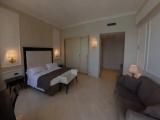 Double Junior Suite with sea view