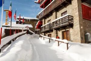 Hotel Biancaneve, Sestriere