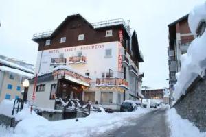 Hotel Savoy Sestriere, Sestriere