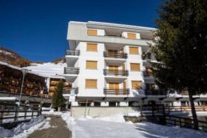 Hotel Hermitage, Sestriere