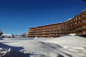 Grand Hotel Sestriere, Sestriere