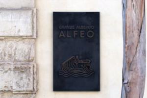 Grande Albergo Alfeo, Syracuse