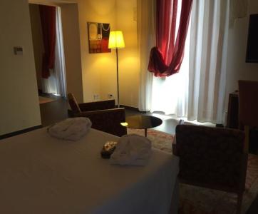 Grande Albergo Alfeo - 56