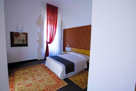 Grande Albergo Alfeo - 41