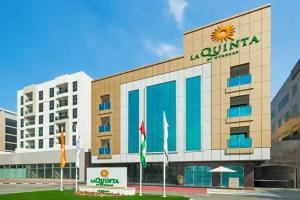 La Quinta by Wyndham Dubai Jumeirah, Dubai