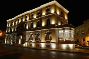 Grand Hotel Ortigia, Syracuse