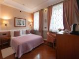 Classic Double room with sea view