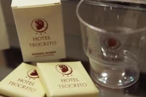 Hotel Teocrito, Syracuse