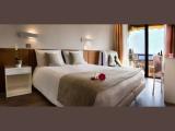 Comfort Double room with balcony and with lake view