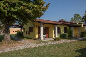 The Garda Village, Sirmione