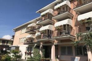 Hotel Alsazia, Sirmione