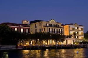 Hotel Sirmione, Sirmione