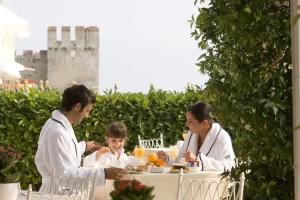 Hotel Fonte Boiola, Sirmione