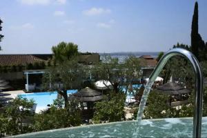 Olivi Hotel & Natural Spa, Sirmione