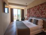 Superior Double room with balcony and with lake view