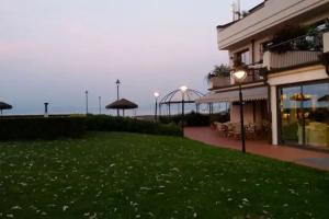 Yachting Hotel Mistral, Sirmione