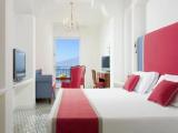 Deluxe Double Junior Suite with ocean view