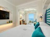 Sorrento Double Suite with sea view