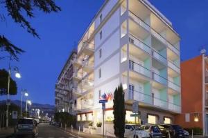 Hotel La Meridiana, Sorrento