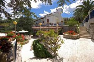 Hotel Metropole, Sorrento