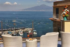 Hotel Del Mare, Sorrento