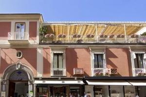 Hotel Del Corso, Sorrento