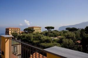 Hotel Palazzo Guardati, Sorrento