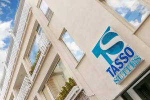 Hotel Tasso Suites & Spa, Sorrento