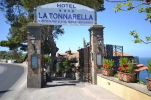 Hotel La Tonnarella, Sorrento