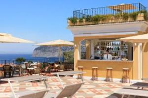 Grand Hotel de la Ville, Sorrento