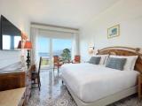 Premier Double room with sea view