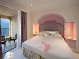 Superior Double room with sea view