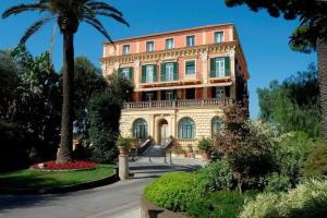 Grand Hotel Excelsior Vittoria, Sorrento