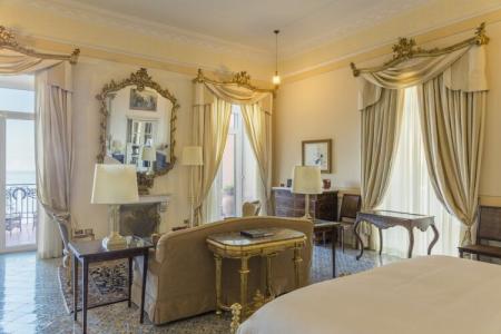 Grand Excelsior Vittoria - 124