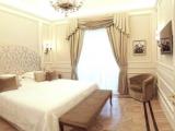 Avanti Double Suite