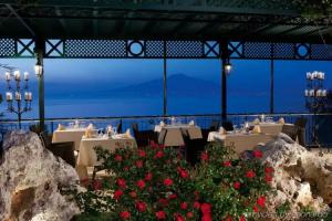 Grand Hotel Royal, Sorrento