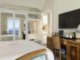 Prestige Double room with sea view