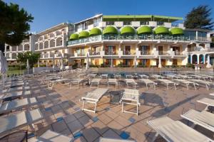 Grand Hotel President, Sorrento