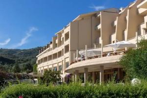 Grand Hotel Vesuvio, Sorrento