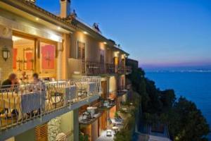 Hotel Belair, Sorrento