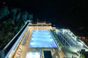 Best Western Hotel La Solara, Sorrento