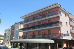 Hotel Mediterranee, Spotorno