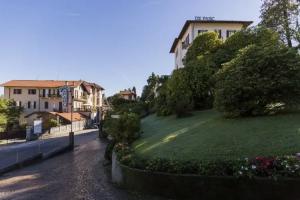 Hotel Du Parc, Stresa