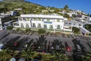 Hotel Ossidiana Stromboli Center, Stromboli