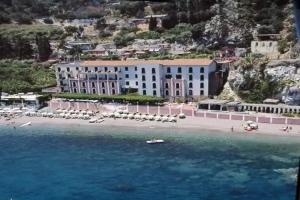 Hotel Mediterranee, Taormina