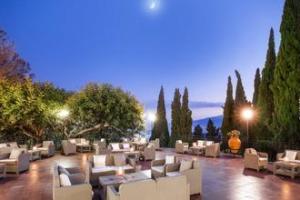 Hotel Villa Diodoro, Taormina