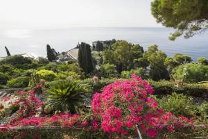 Hotel Bel Soggiorno, Taormina