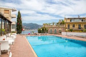 Hotel Villa Esperia, Taormina