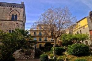 Hotel Del Corso, Taormina