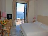 Superior Triple room with sea view